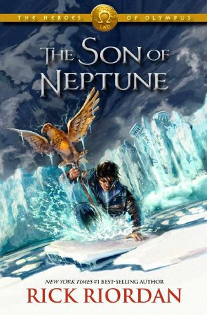 [The Heroes of Olympus 02] • Heroes of Olympus 02 · the Son of Neptune